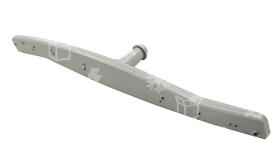 rameno rozstřikovací myčky ZANUSSI / ELECTROLUX / AEG, spodní